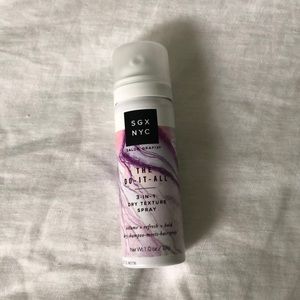SGX NYC 3-in-1 Texture Spray